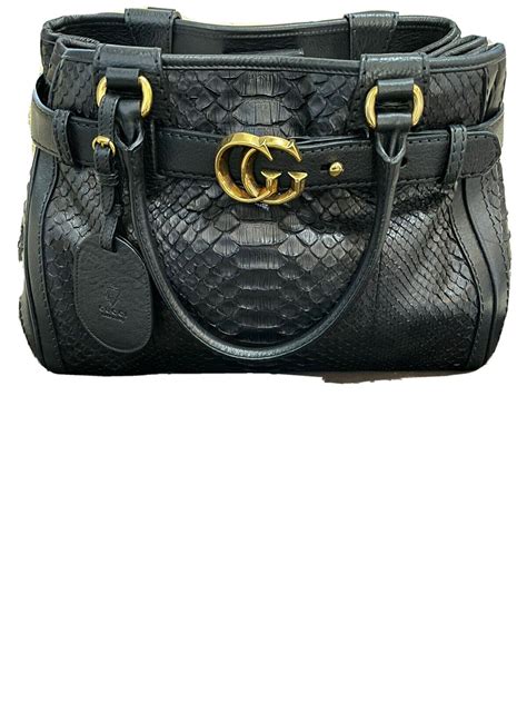 snake skin gucci|gucci snake collection.